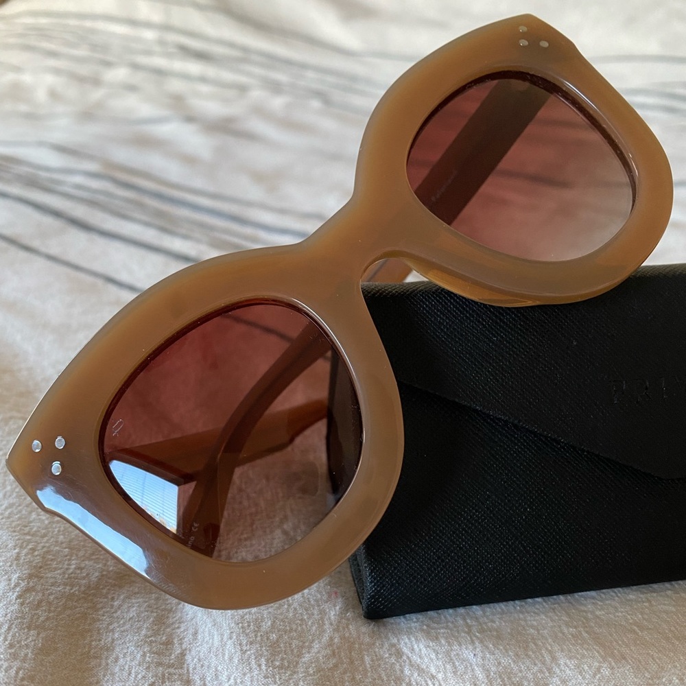 Prive Revaux authentic sunglasses